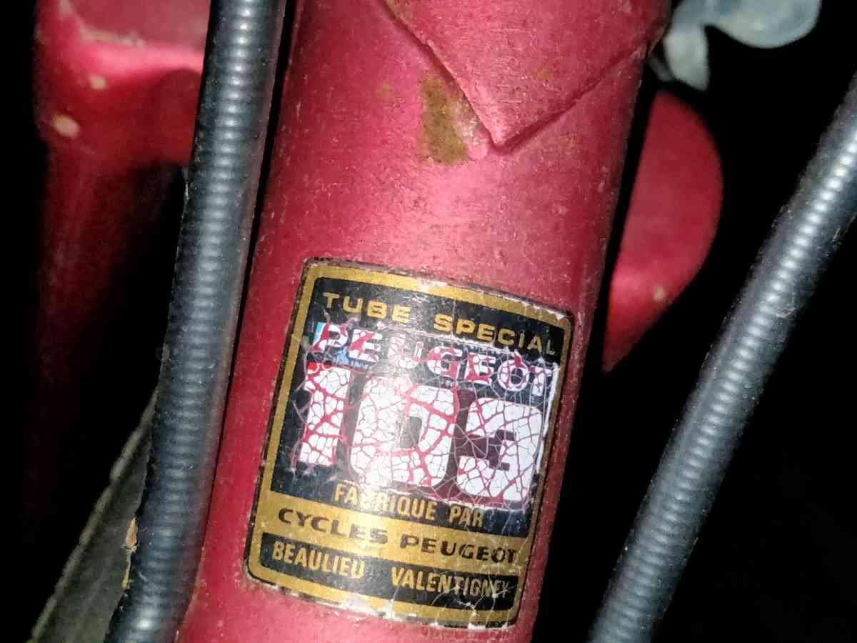 vintage 10 speed - Lakeland, Florida - FleaMarketBay