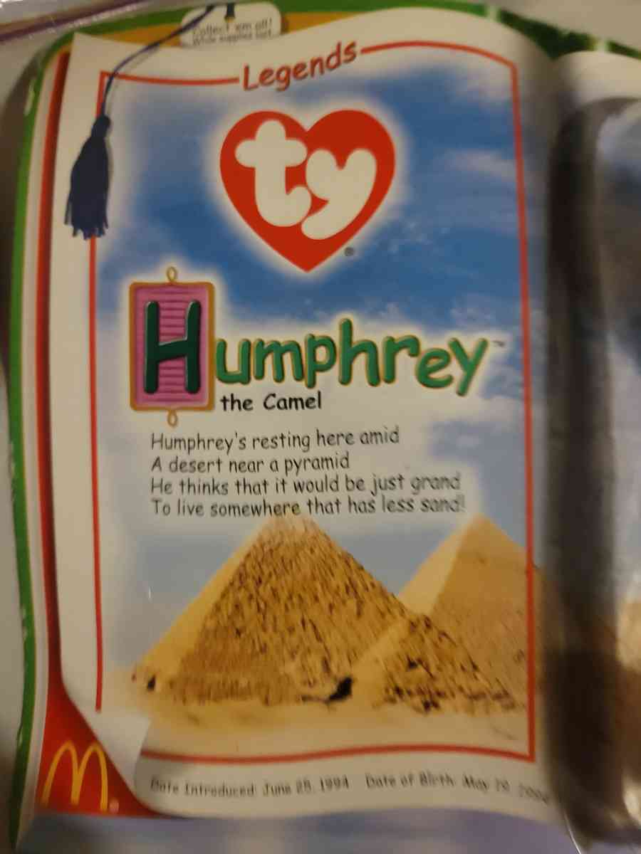 beanie babies - San Diego, California - FleaMarketBay