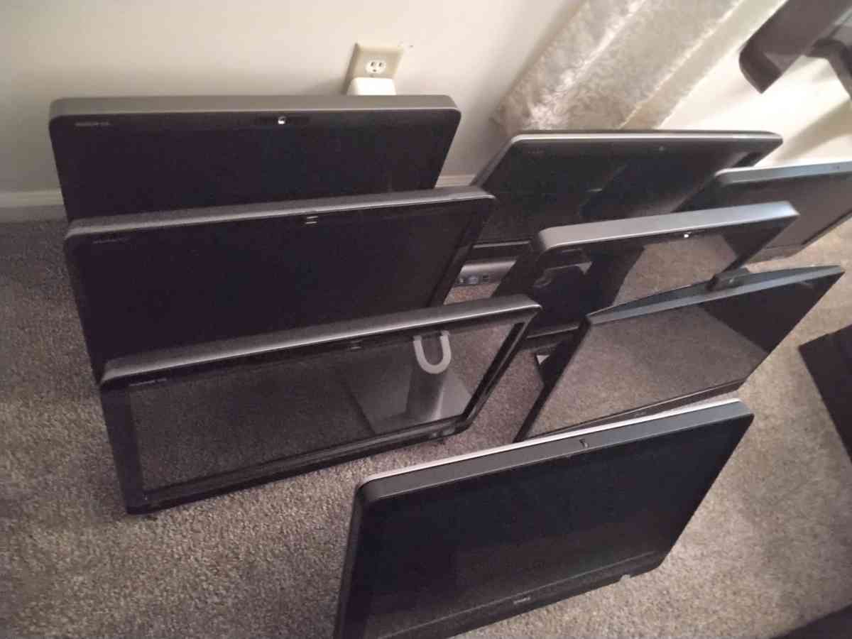1 lot of all in one desktop computers - Griffin, Georgia - FleaMarketBay