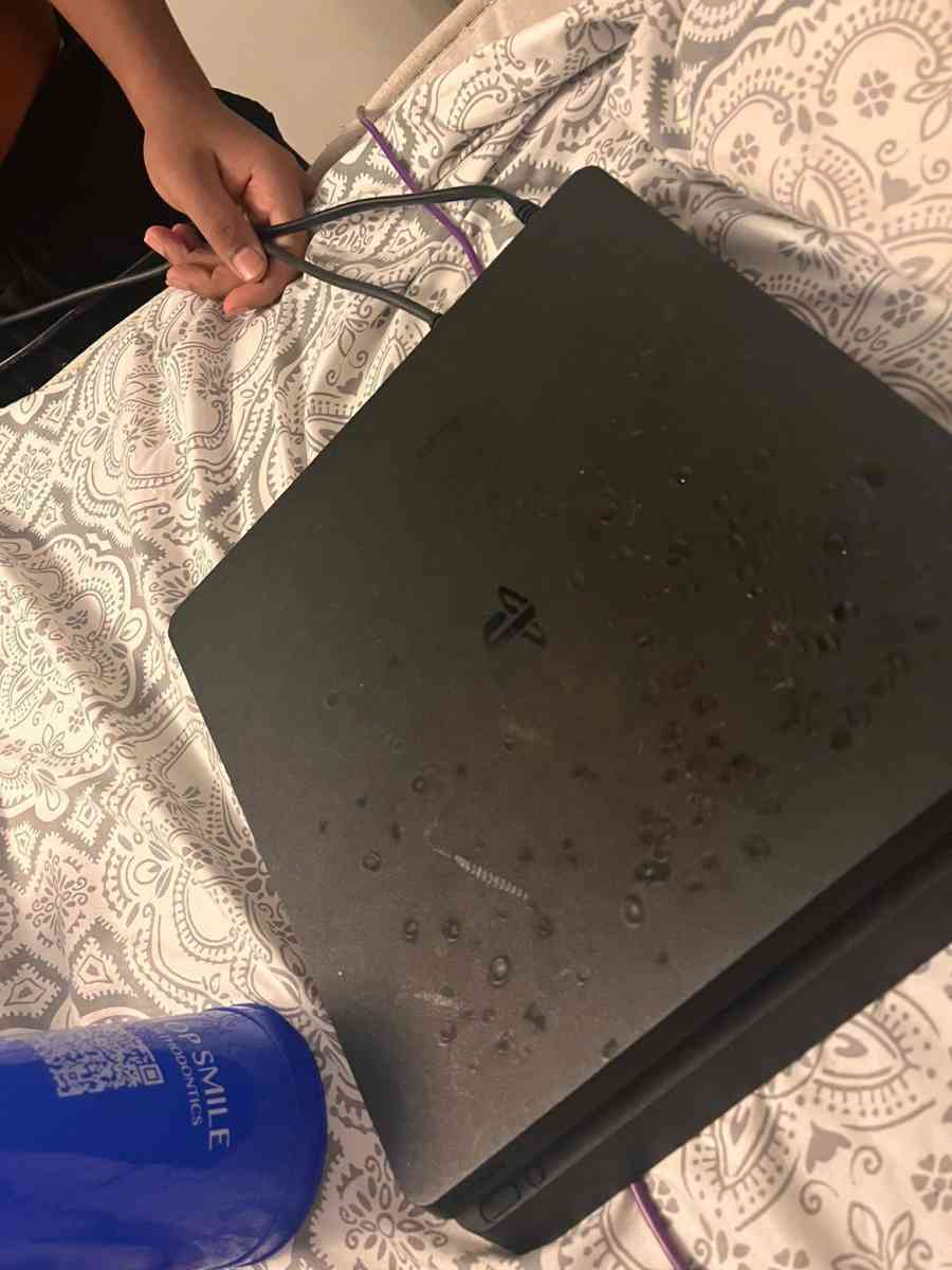 Playstation 4 - Greenville, Texas