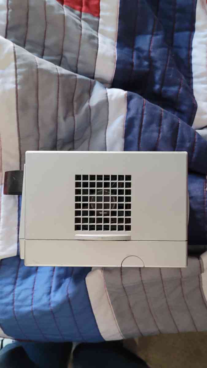 Nintendo GameCube silver console - Arapahoe, Colorado - FleaMarketBay