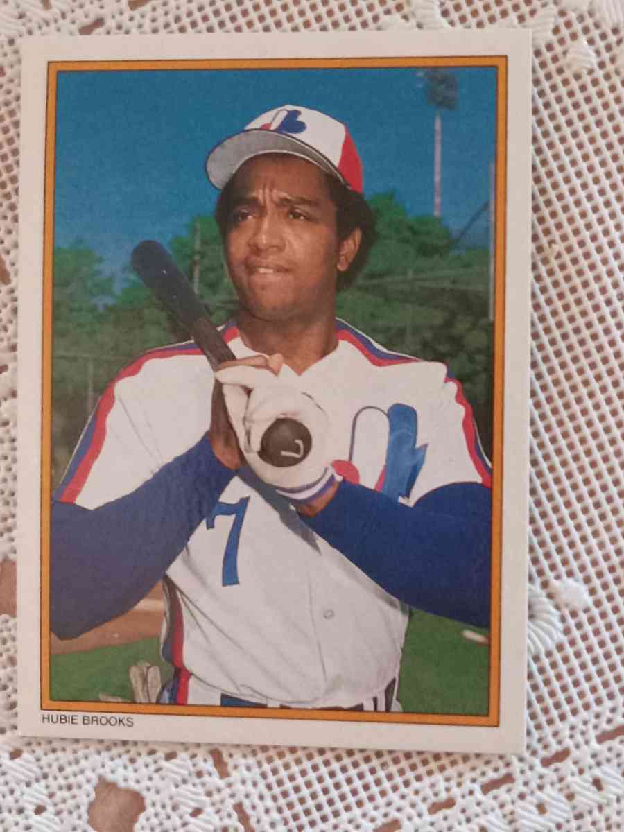 baseball card - Monett, Missouri - FleaMarketBay