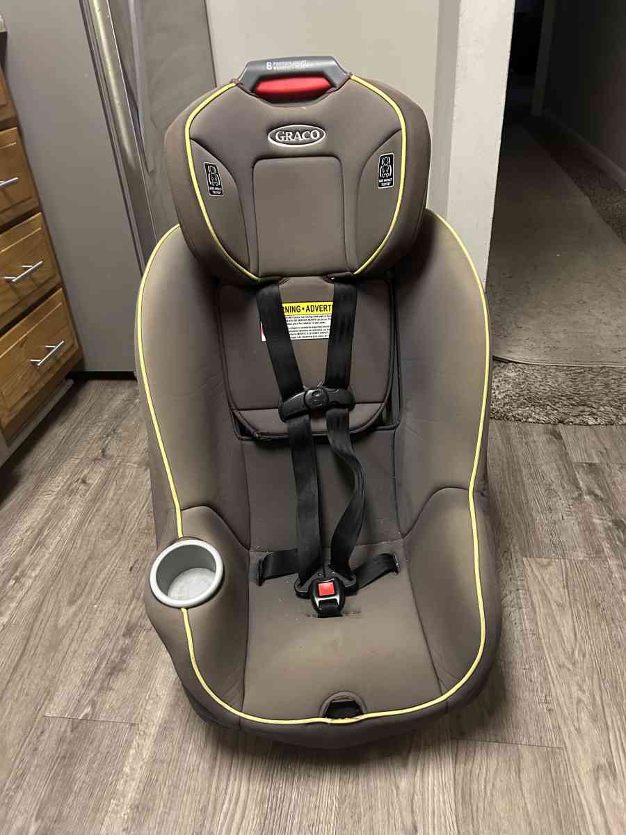 Graco Car Seat - Bel Air, Maryland - FleaMarketBay