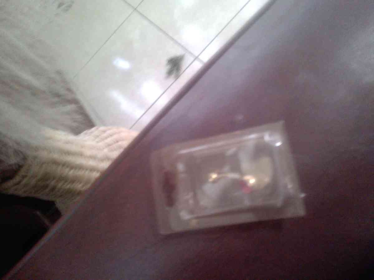 gold belly ring - Casselberry, Florida - FleaMarketBay