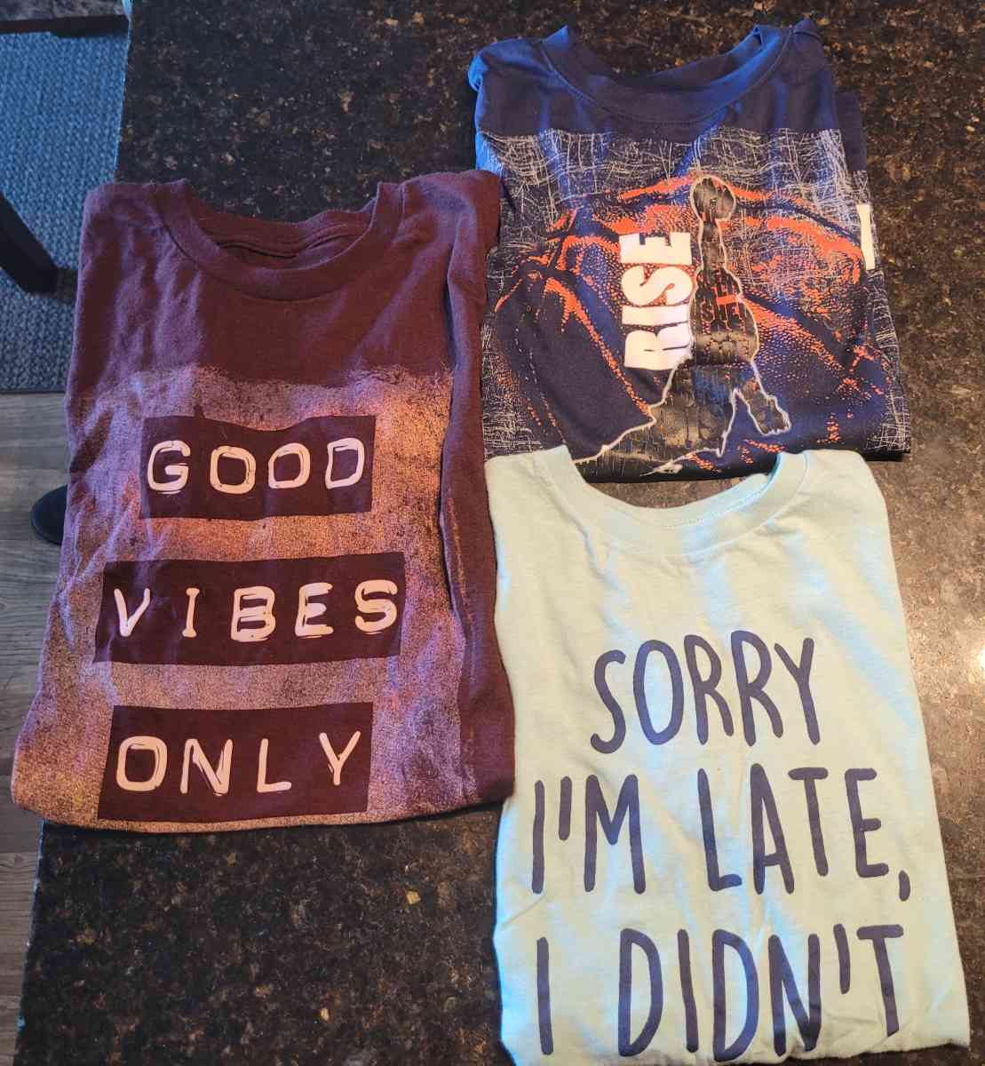 Boys clothing - Galveston, Texas - FleaMarketBay