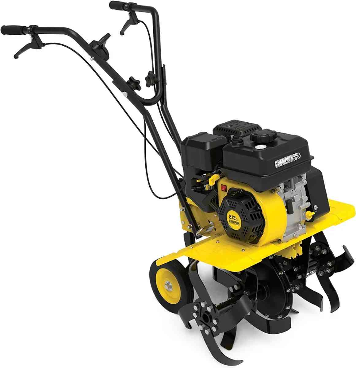 Champion Power Equipment 100379 Front Tine Tiller - Fuquay Varina, North Carolina