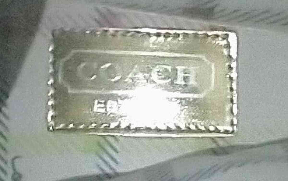 Womans Coach Shoes - North Las Vegas, Nevada - FleaMarketBay