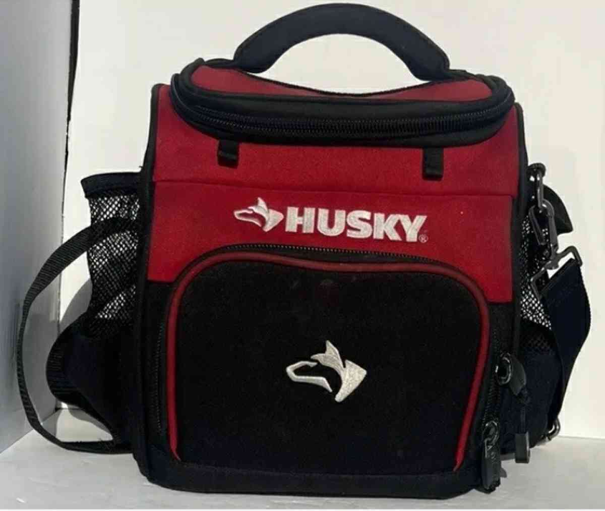 Husky waterproof lunch bag - Tacoma, Washington