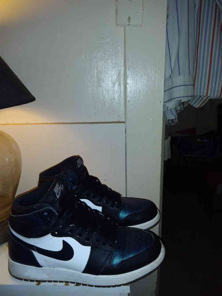 price boys nike 2017 chameleon bg all star high og size 65y - Camden, New Jersey - FleaMarketBay