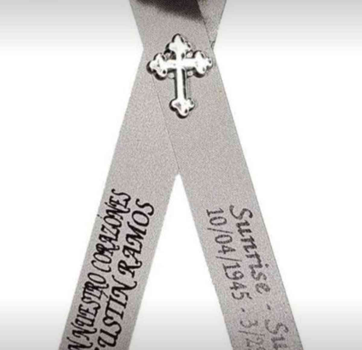 Funeral T shirts and other items - Los Angeles, California - FleaMarketBay