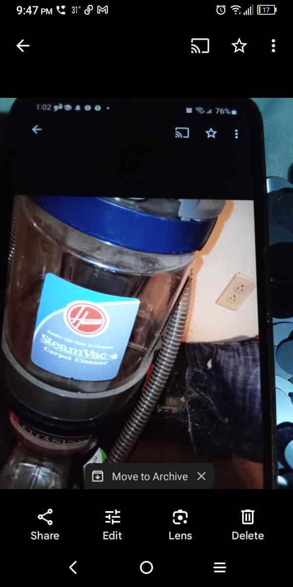 steam cleaner - Charlotte, North Carolina