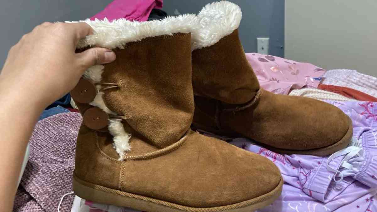 ladies winter boots size 9 - Louisville, Kentucky