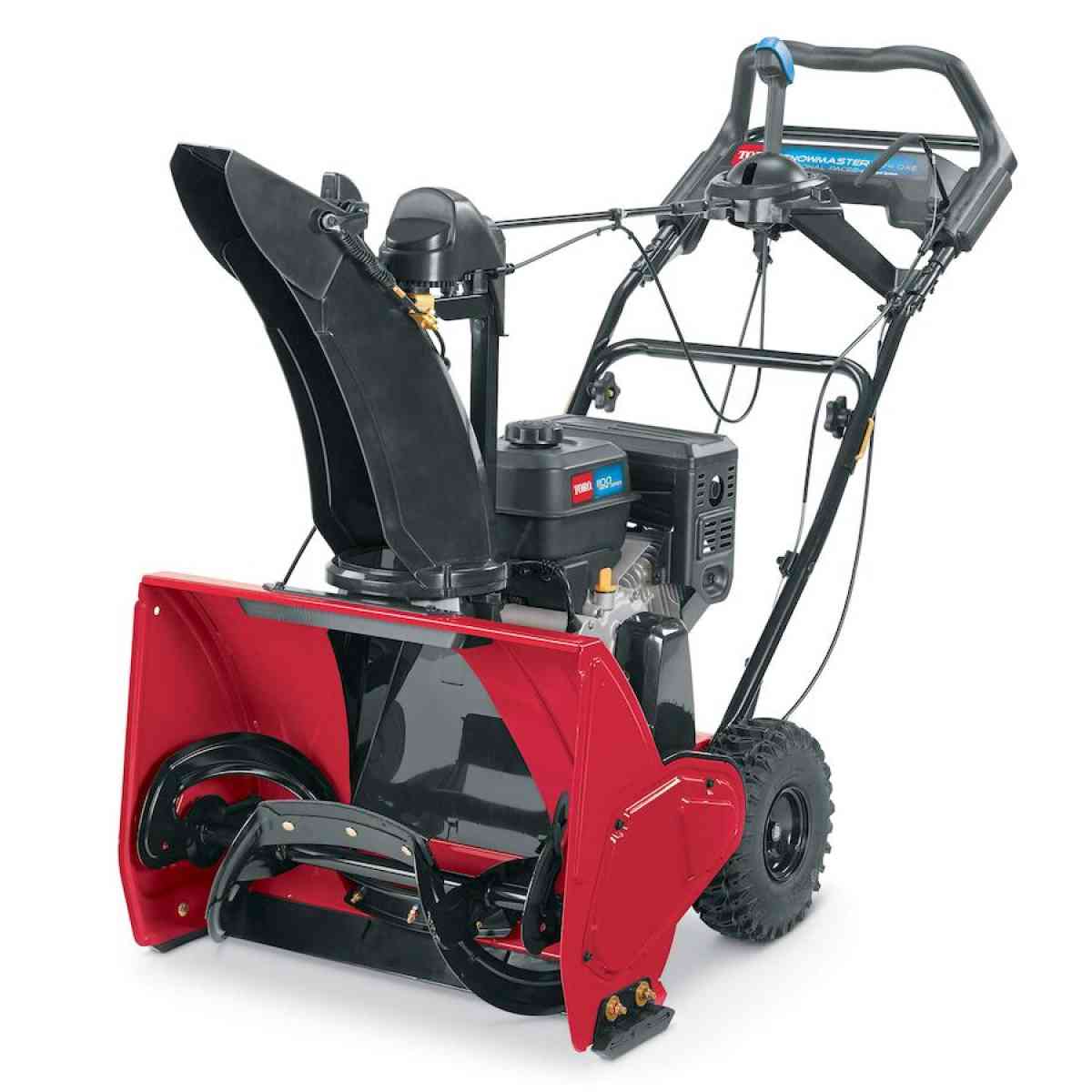 Toro SnowMaster 824 QXE - Fuquay Varina, North Carolina
