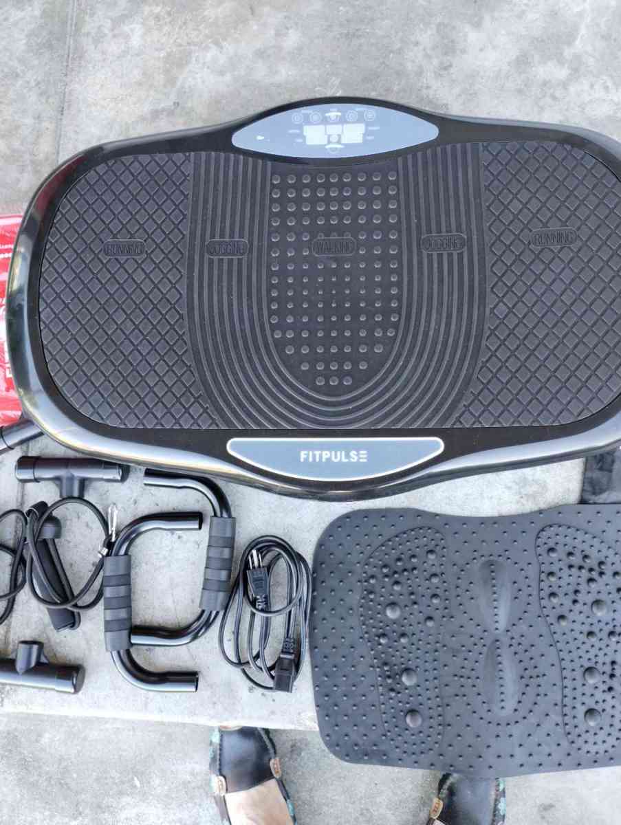 fitpulse - Adelanto, California - FleaMarketBay