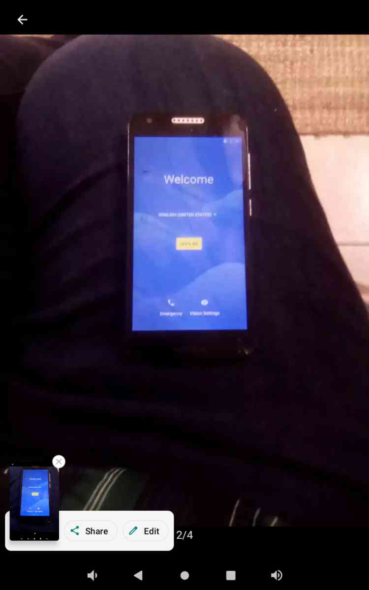 cell phone - Casselberry, Florida - FleaMarketBay