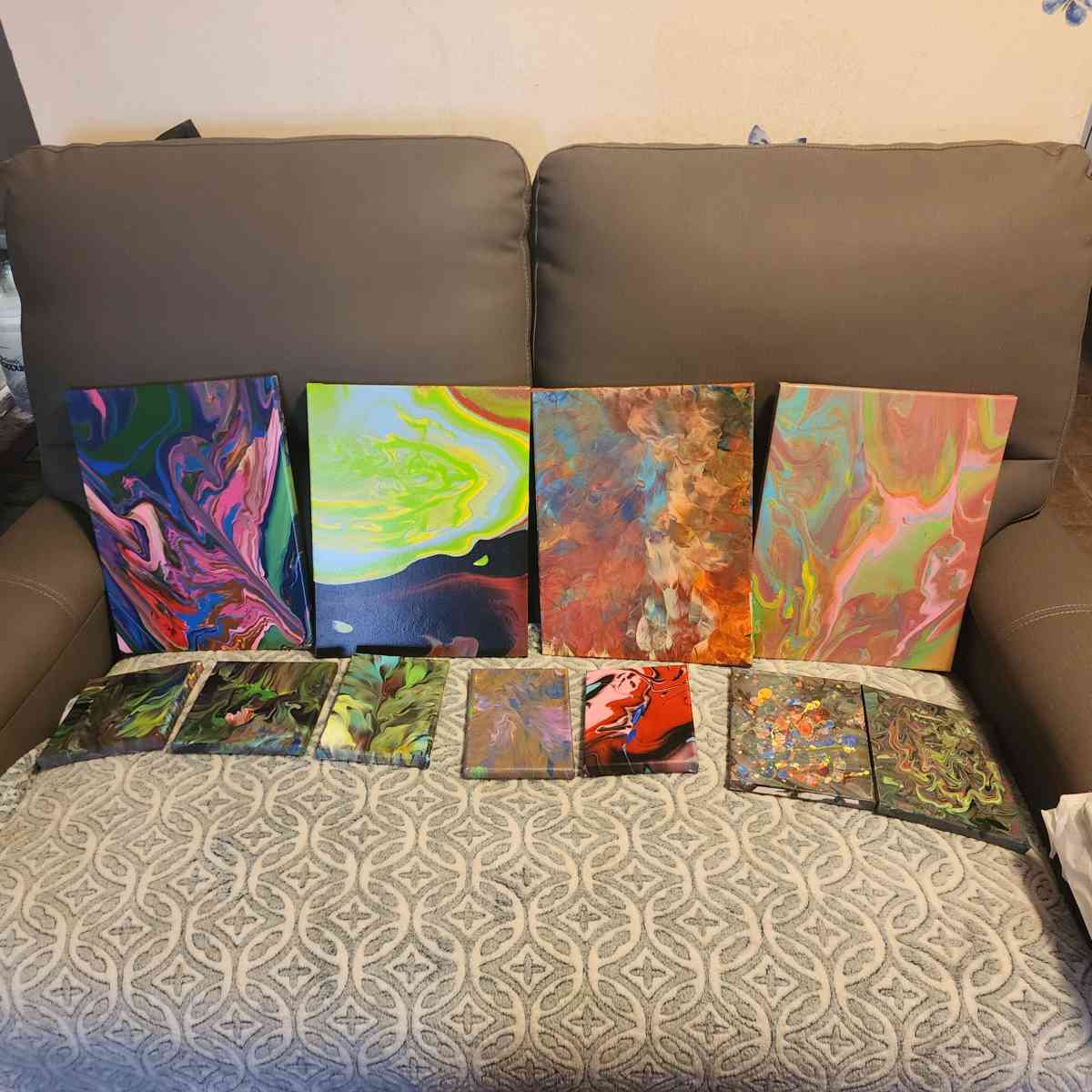 awesome wall decor - Mishawaka, Indiana - FleaMarketBay