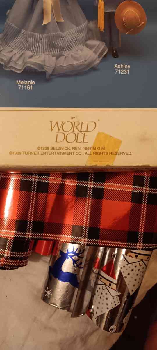 Gone With the Wind Mammie Doll - Madisonville, Kentucky - FleaMarketBay