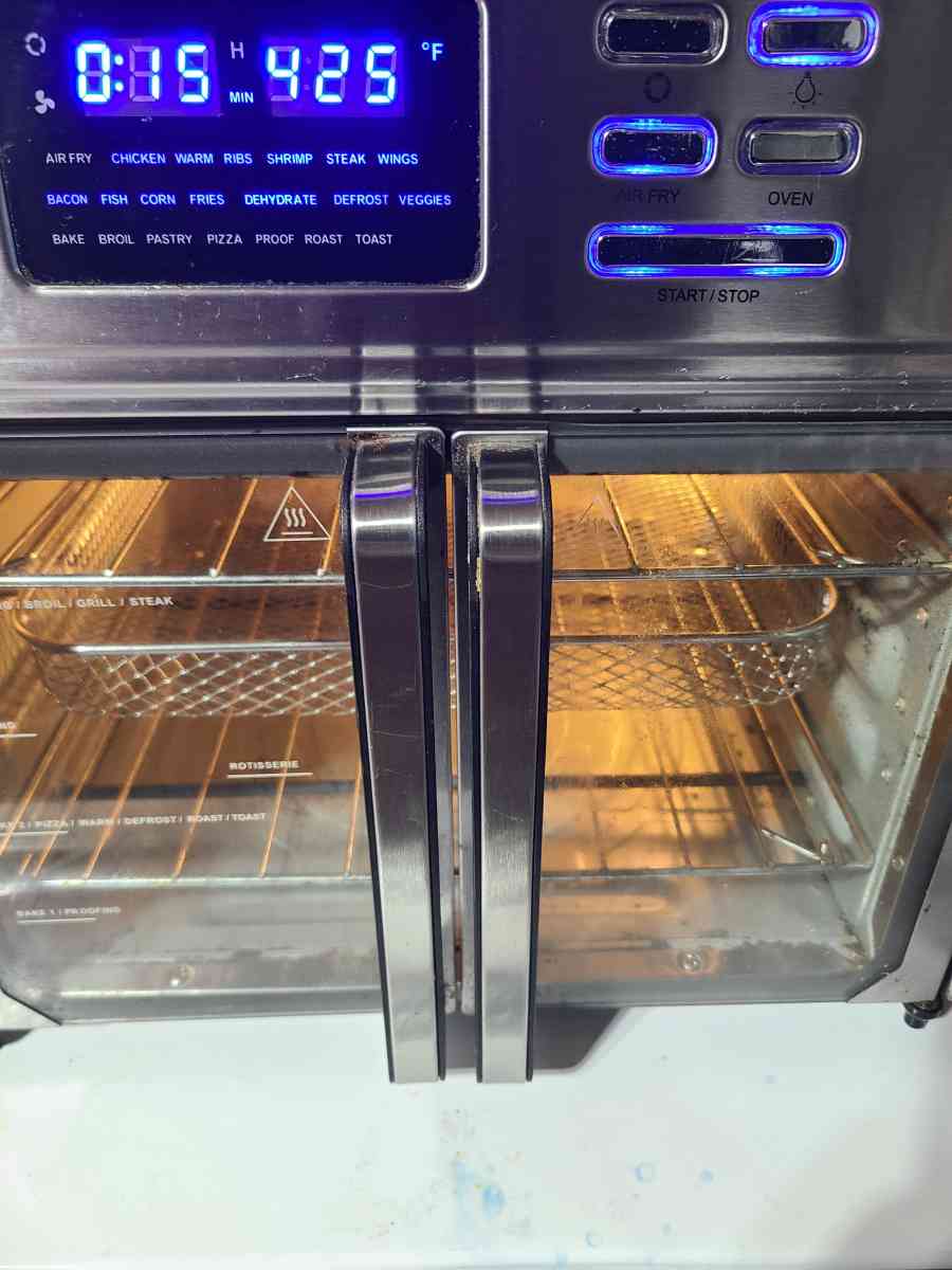 Air Fryer - Broadway, North Carolina - FleaMarketBay