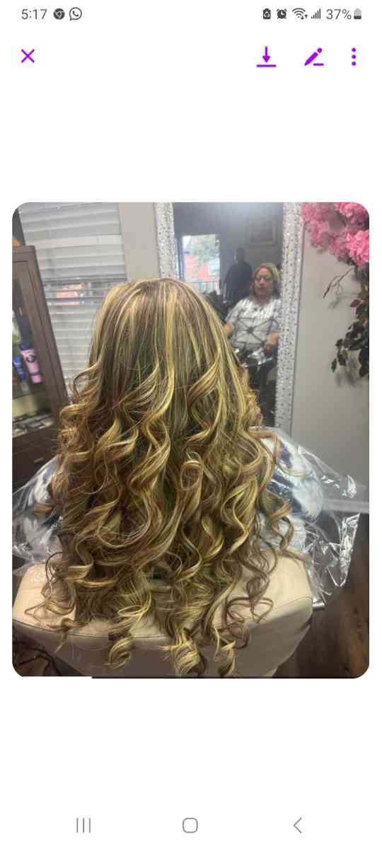 cambio de look - Alicia, Arkansas - FleaMarketBay