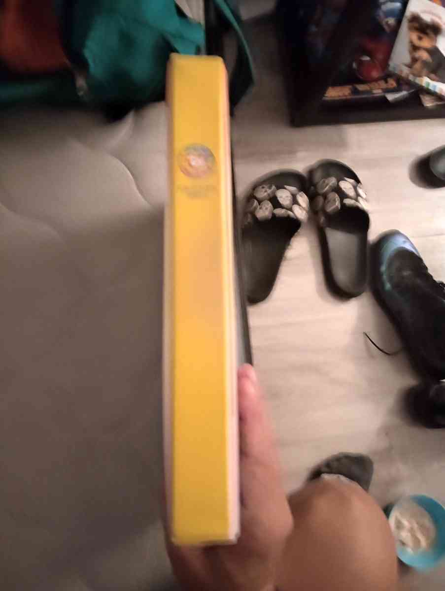 BEANIE BABIES COLLECTION CARDS IN BINDER - Spring Hill, Florida - FleaMarketBay