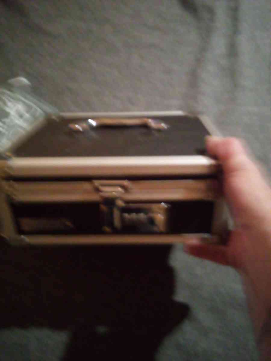 lock box - Asheville, North Carolina - FleaMarketBay