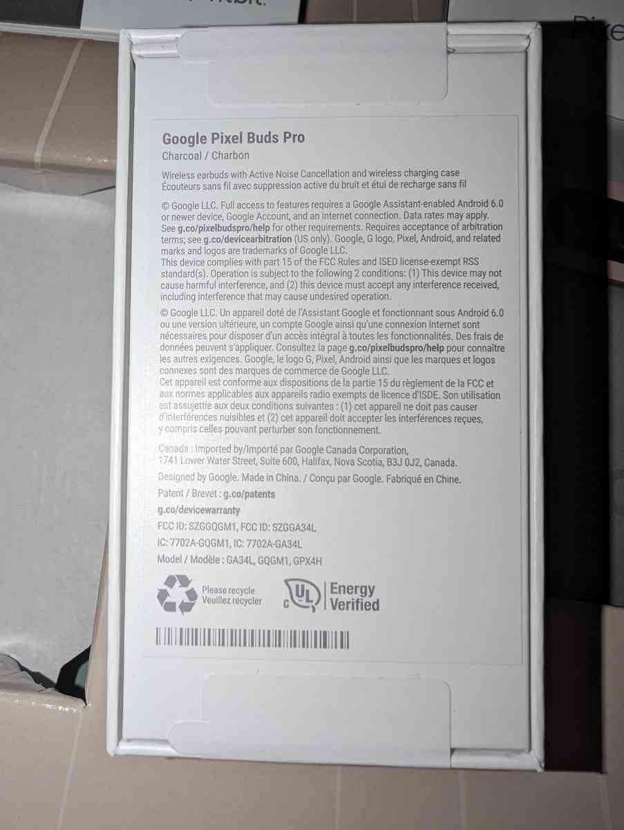 Google Pixel Set - Tampa, Florida - FleaMarketBay