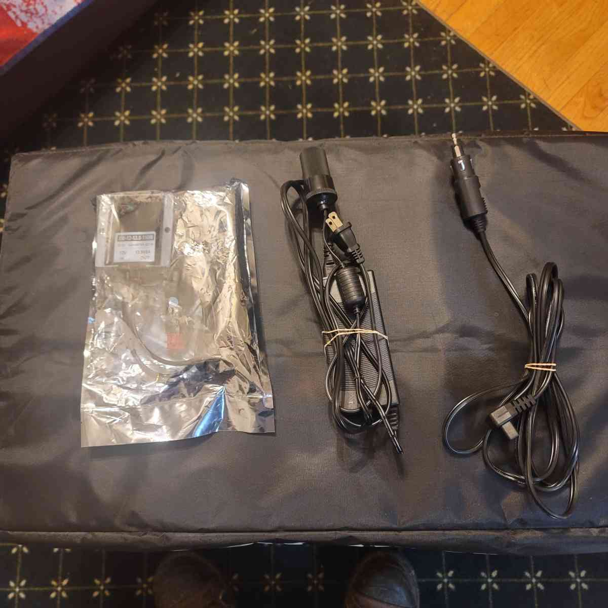 SetPower 47Qt 45L RV45S Portable Refrigerator - Longview, Washington - FleaMarketBay