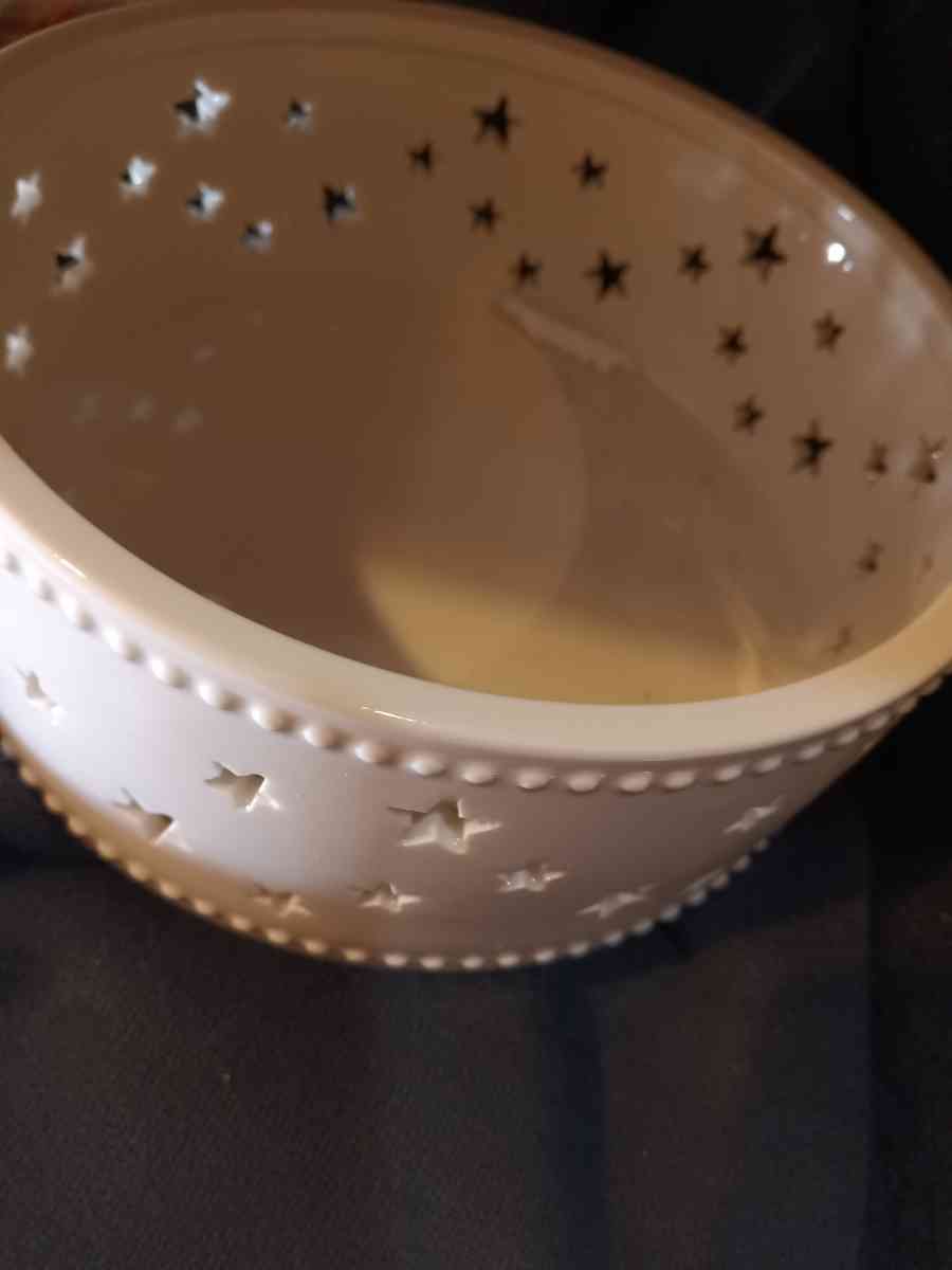 Candle holders - Phoenix, Arizona