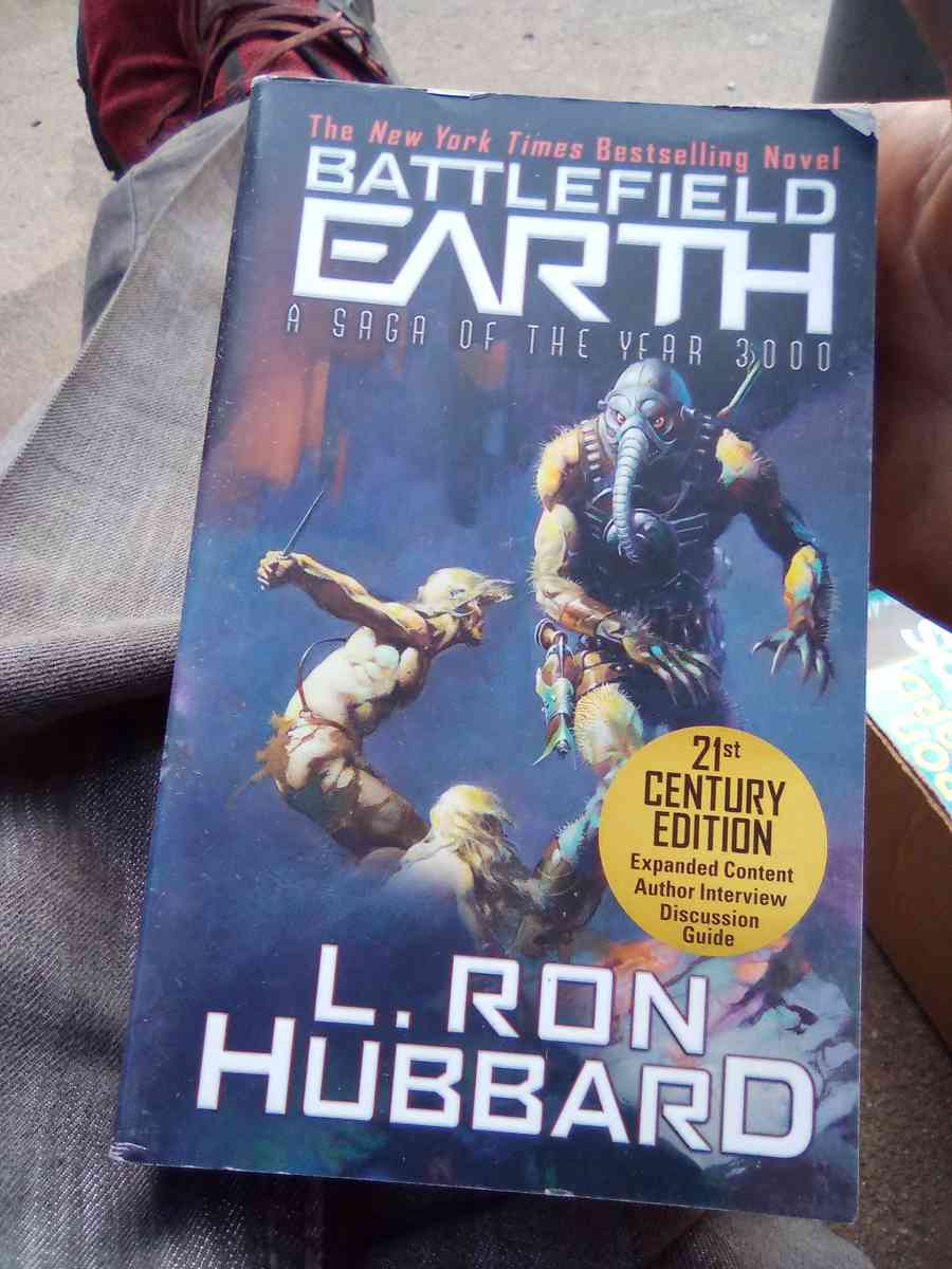 books - Tulsa, Oklahoma - FleaMarketBay