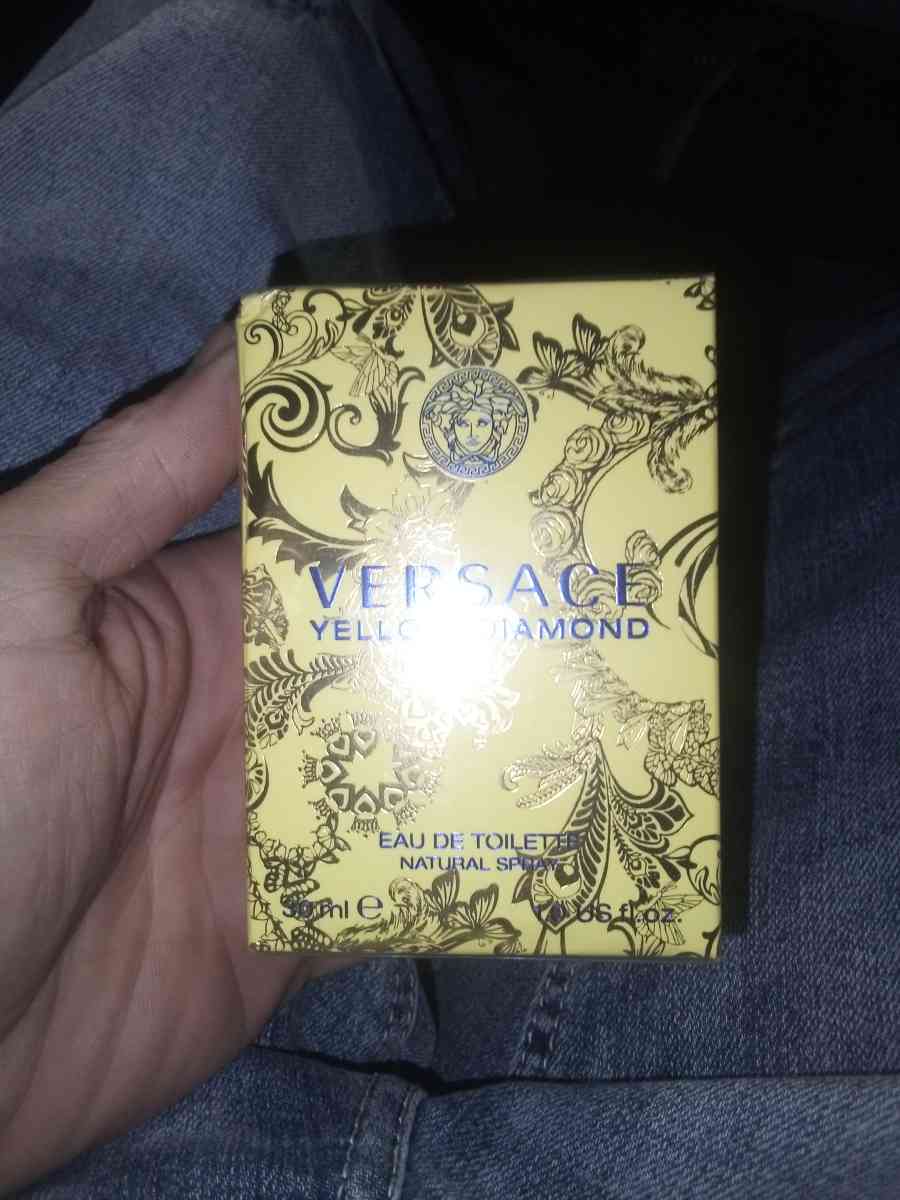 womens perfume - Birmingham, Alabama