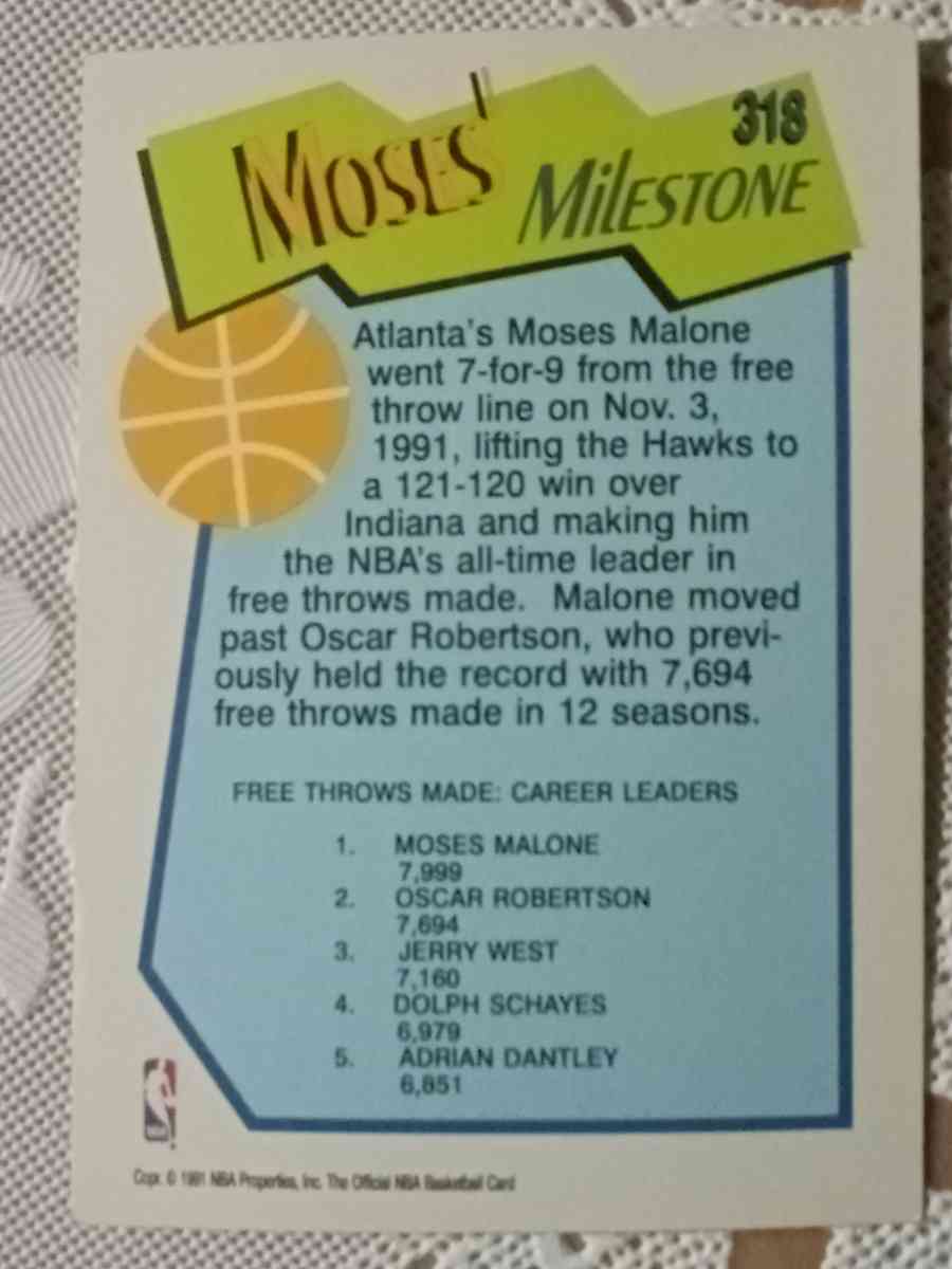 basketball cards - Monett, Missouri - FleaMarketBay