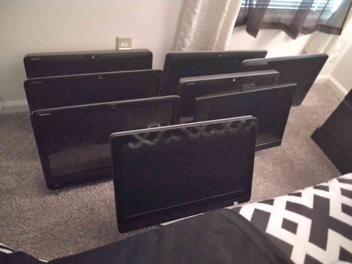 1 lot of all in one desktop computers - Griffin, Georgia
