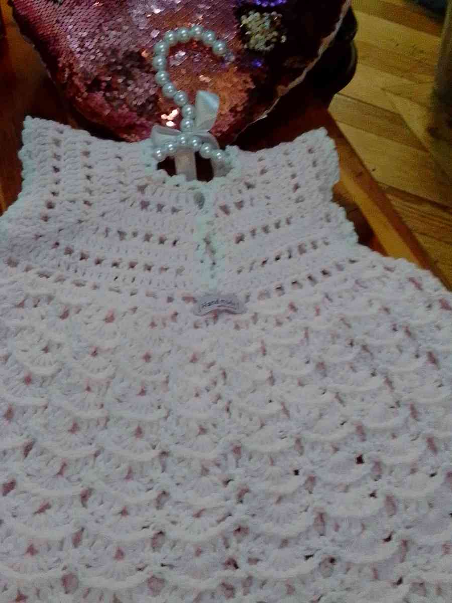 baby girl dress 3 6 months - Cuddebackville, New York - FleaMarketBay