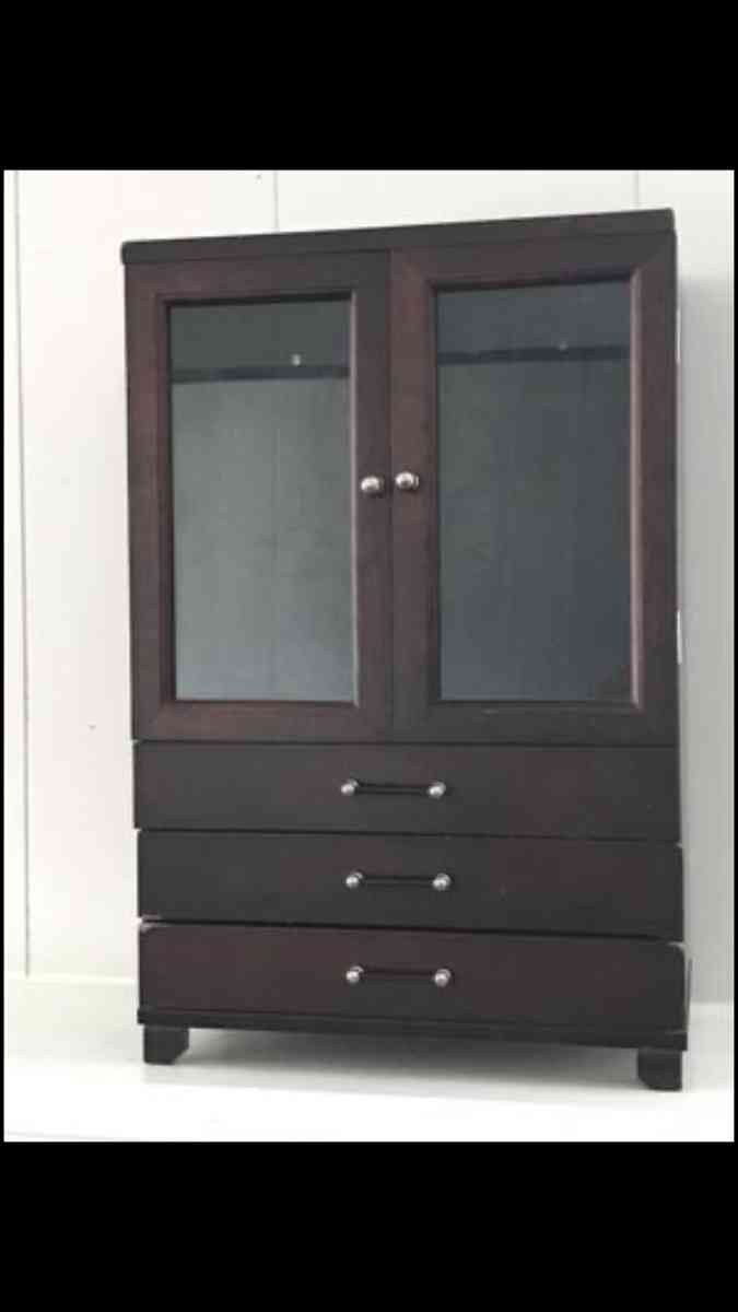 jewelry box - Cumberland, Maryland