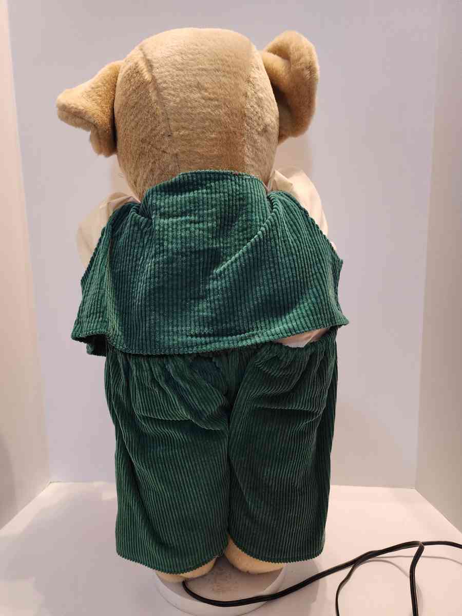 Vintage Animated Mouse - Longview, Washington - FleaMarketBay