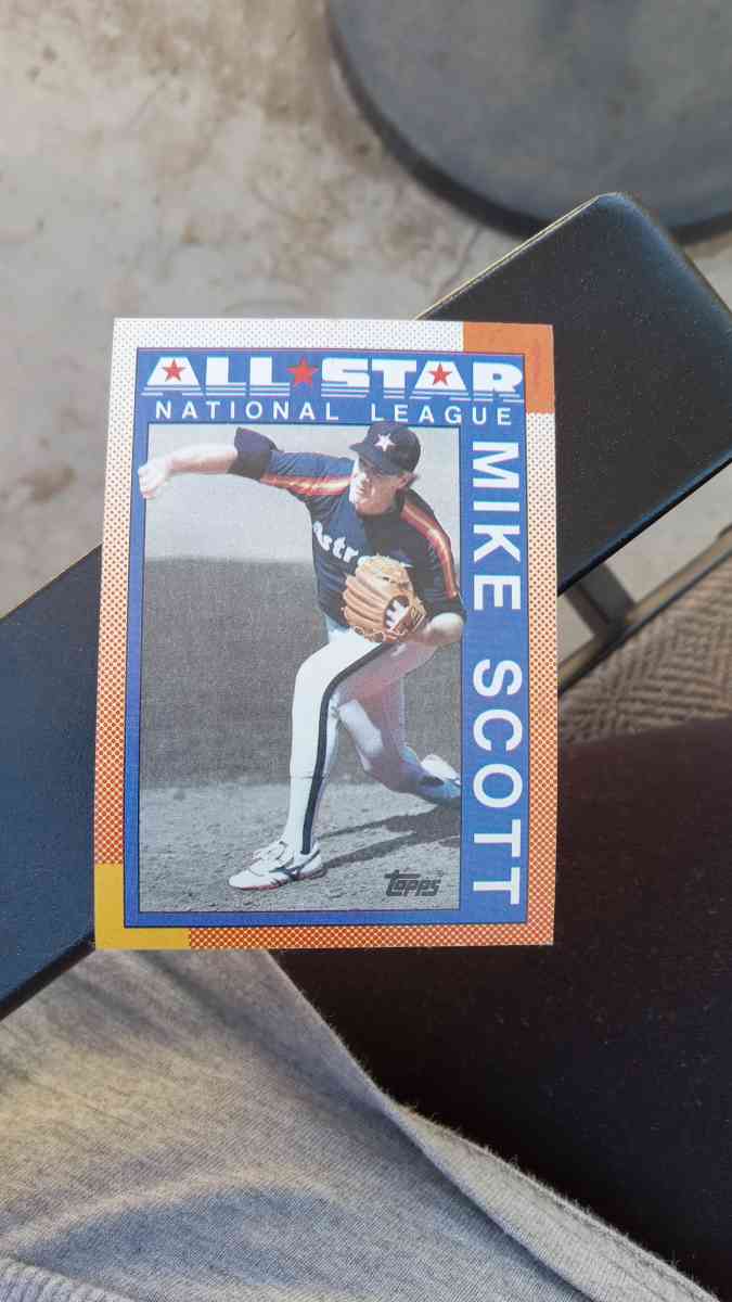 baseball card - Monett, Missouri - FleaMarketBay