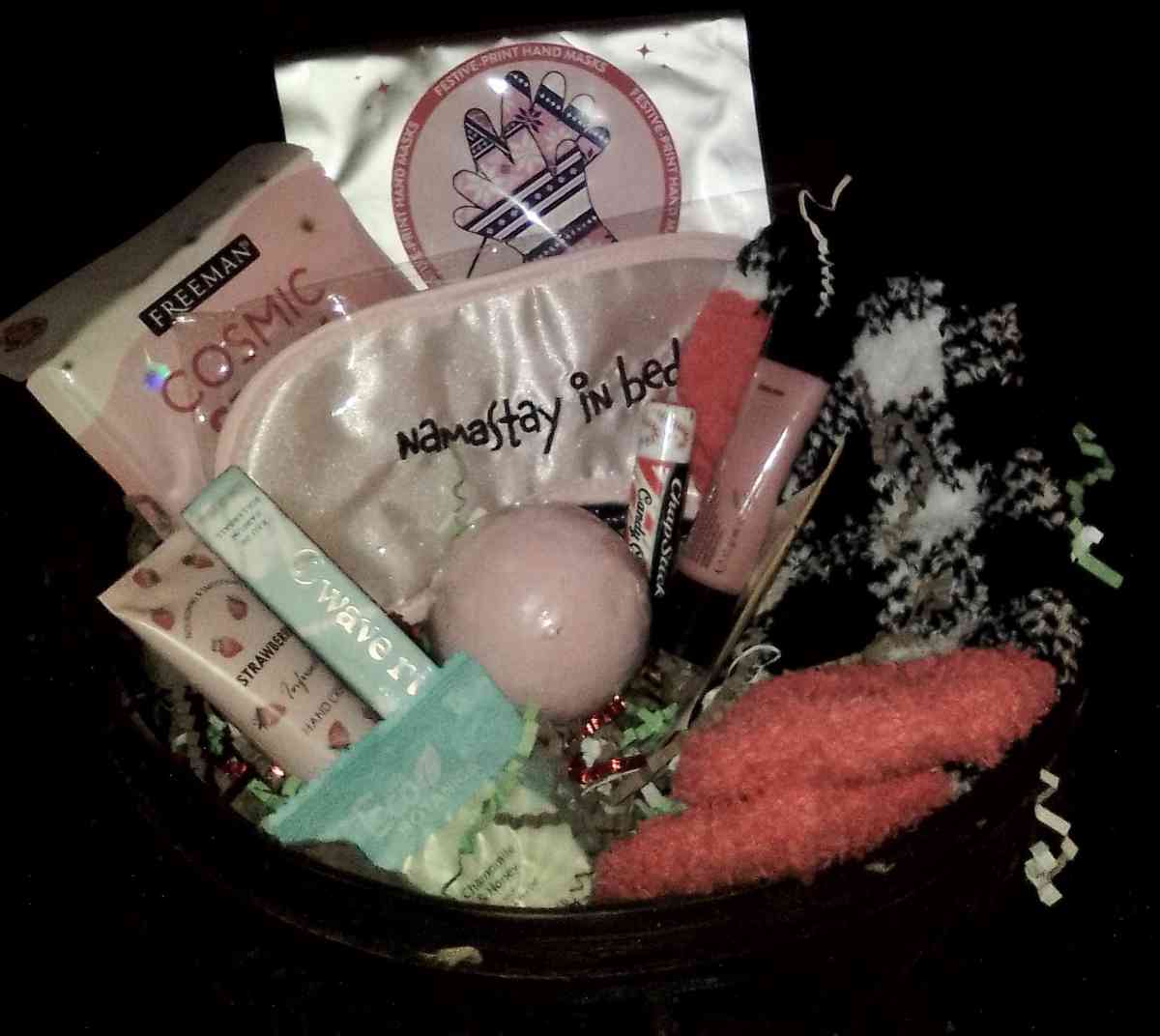 Handmade Gifts Baskets and Gift Boxes - Jacksonville, Florida - FleaMarketBay