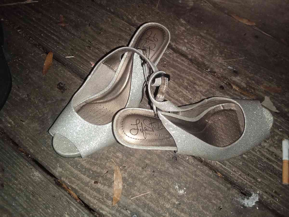 Jessica Simpson Shoes - Charlotte, North Carolina