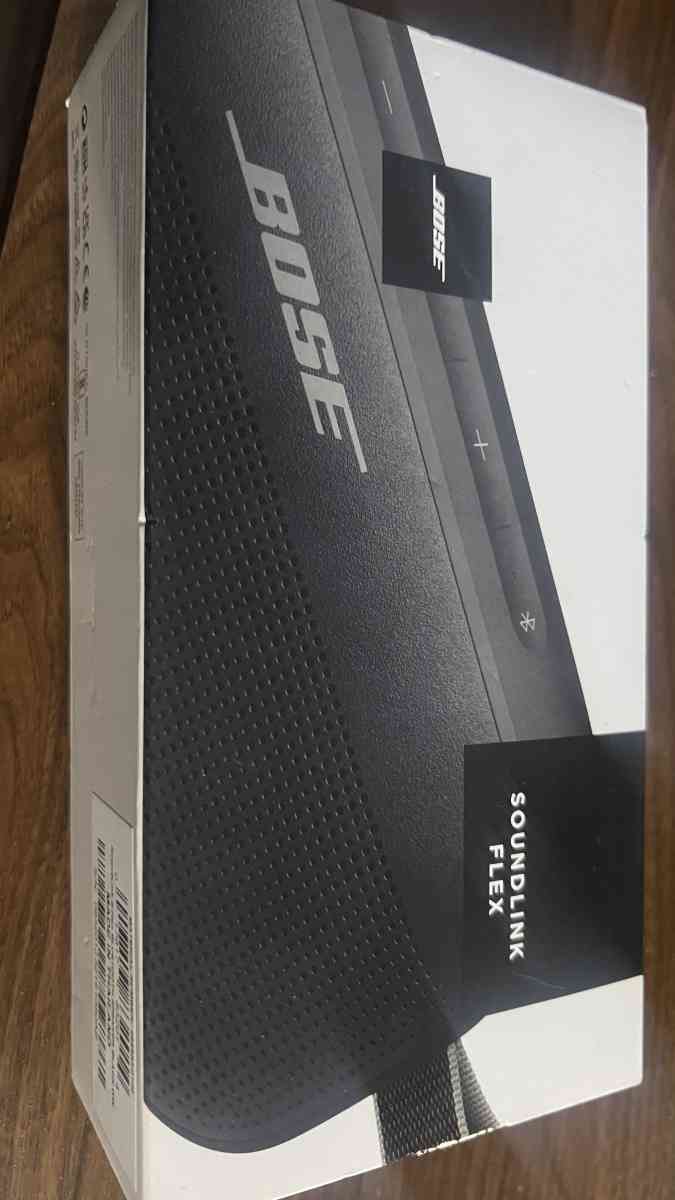 Bose soundbox - San Antonio, Texas