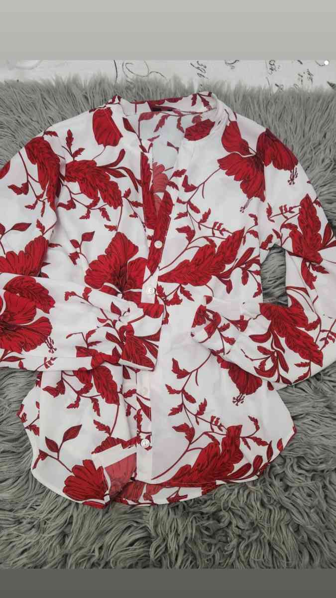 camisa mujer - Boca Raton, Florida - FleaMarketBay