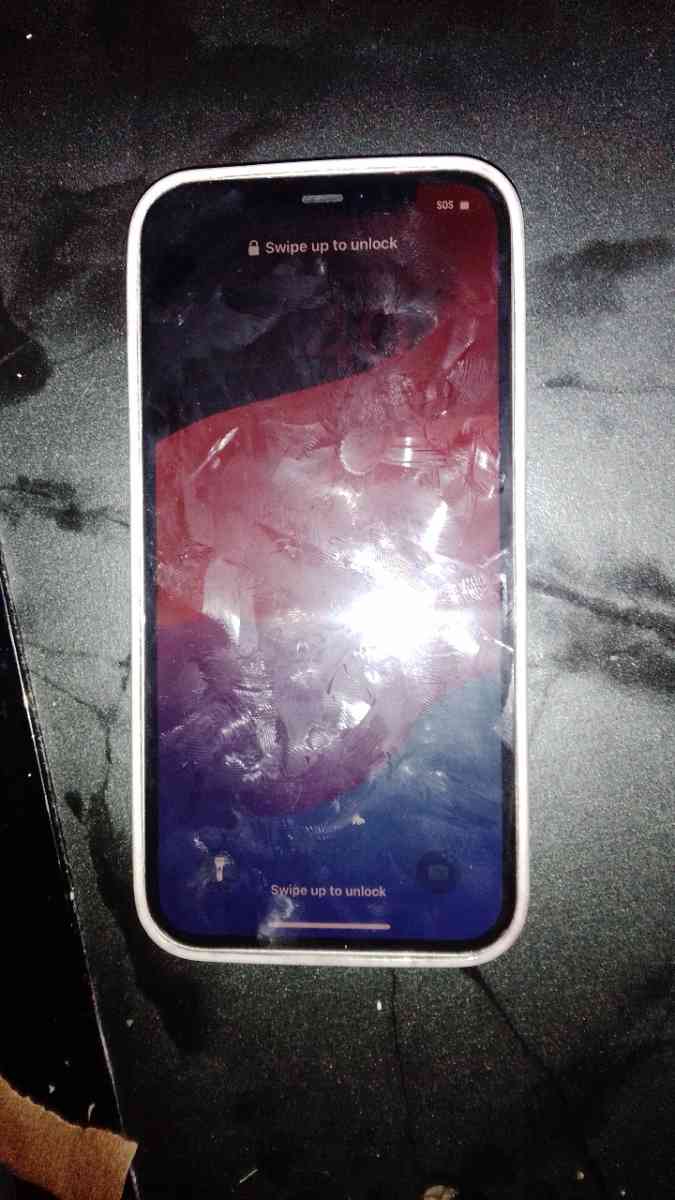 iPhone 12 - Fort Worth, Texas - FleaMarketBay