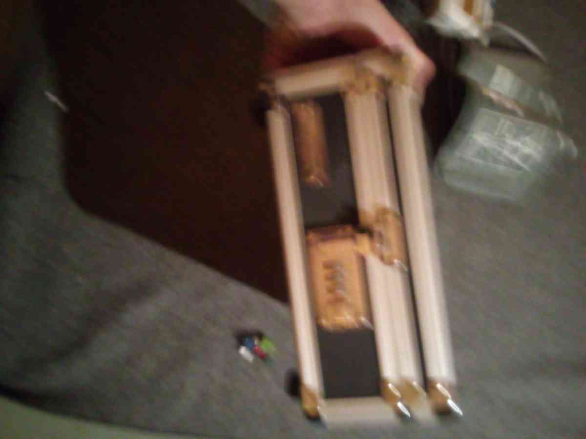 lock box - Asheville, North Carolina