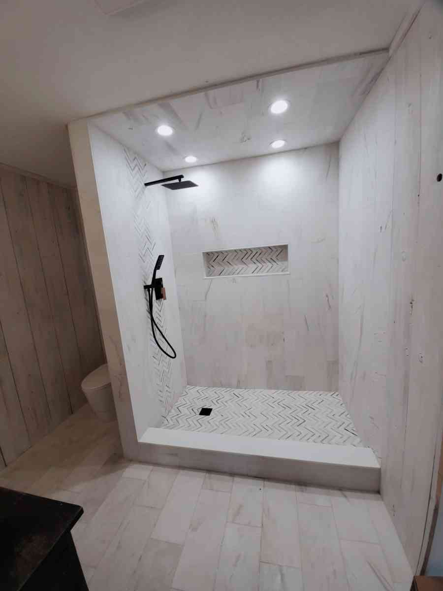 toilete - Altamonte Springs, Florida