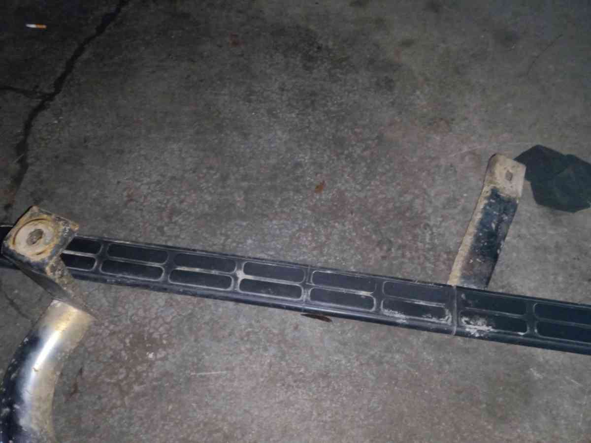 side step rails for chevrolet truck - Cleveland, Tennessee - FleaMarketBay