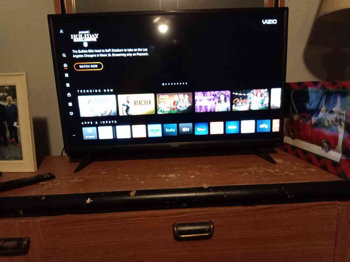 32 Vizio TV - Pueblo, Colorado