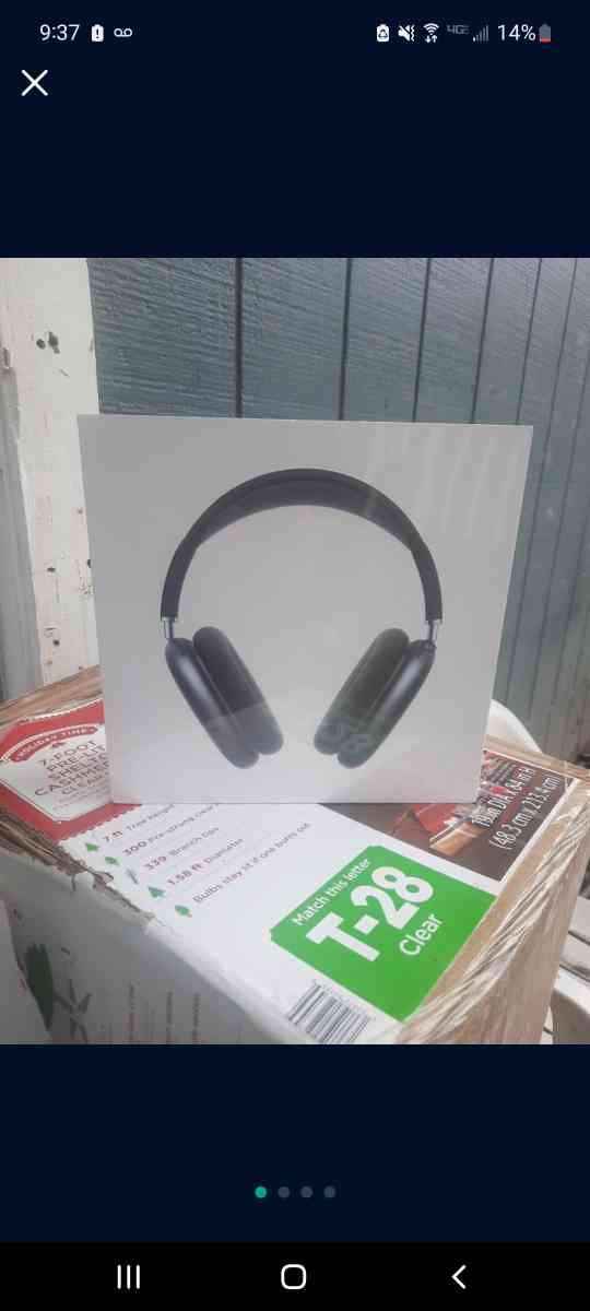 airpods max apple - Turlock, California