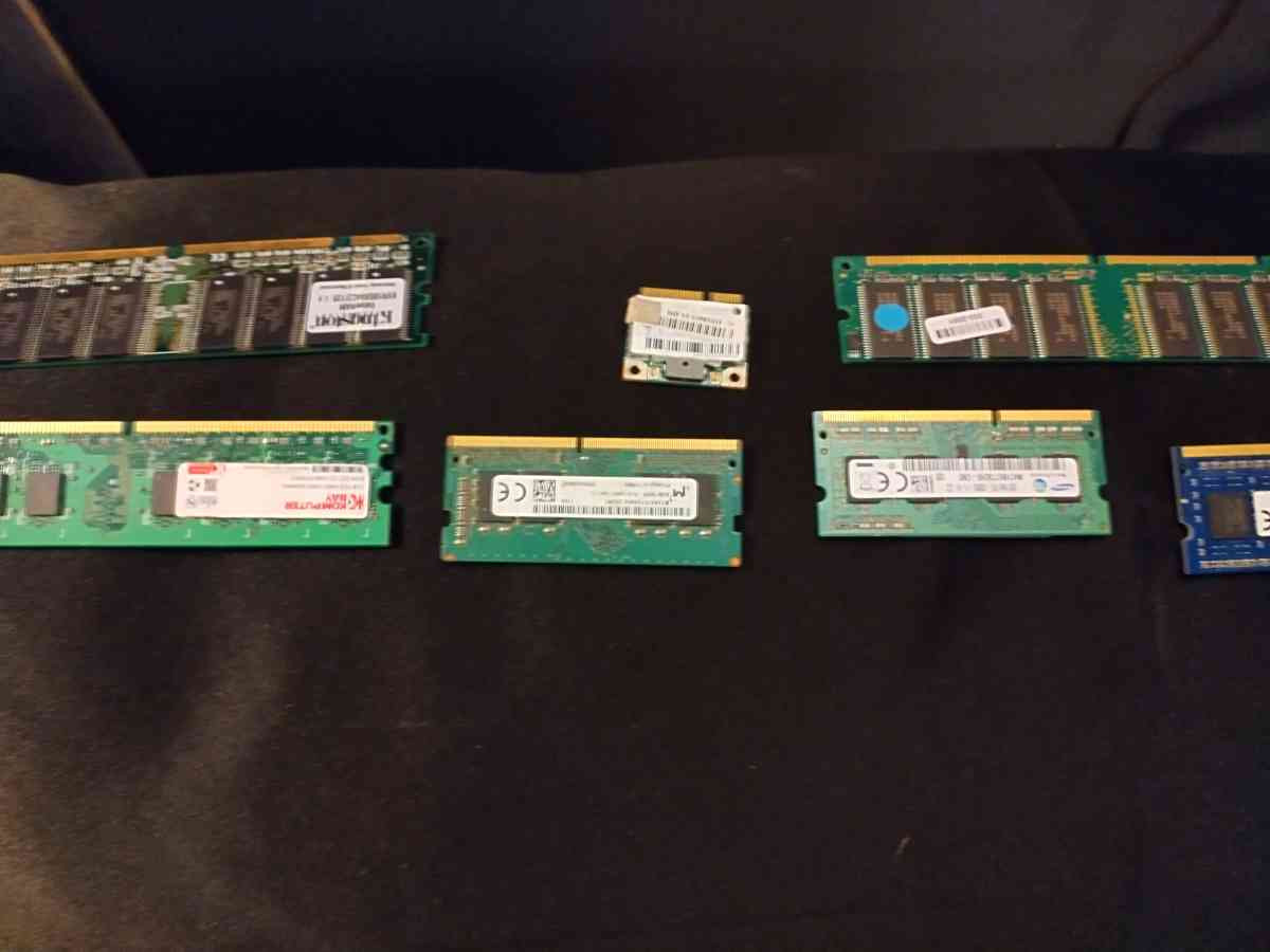 gaming and computer cards 150obo - Albemarle, North Carolina - FleaMarketBay