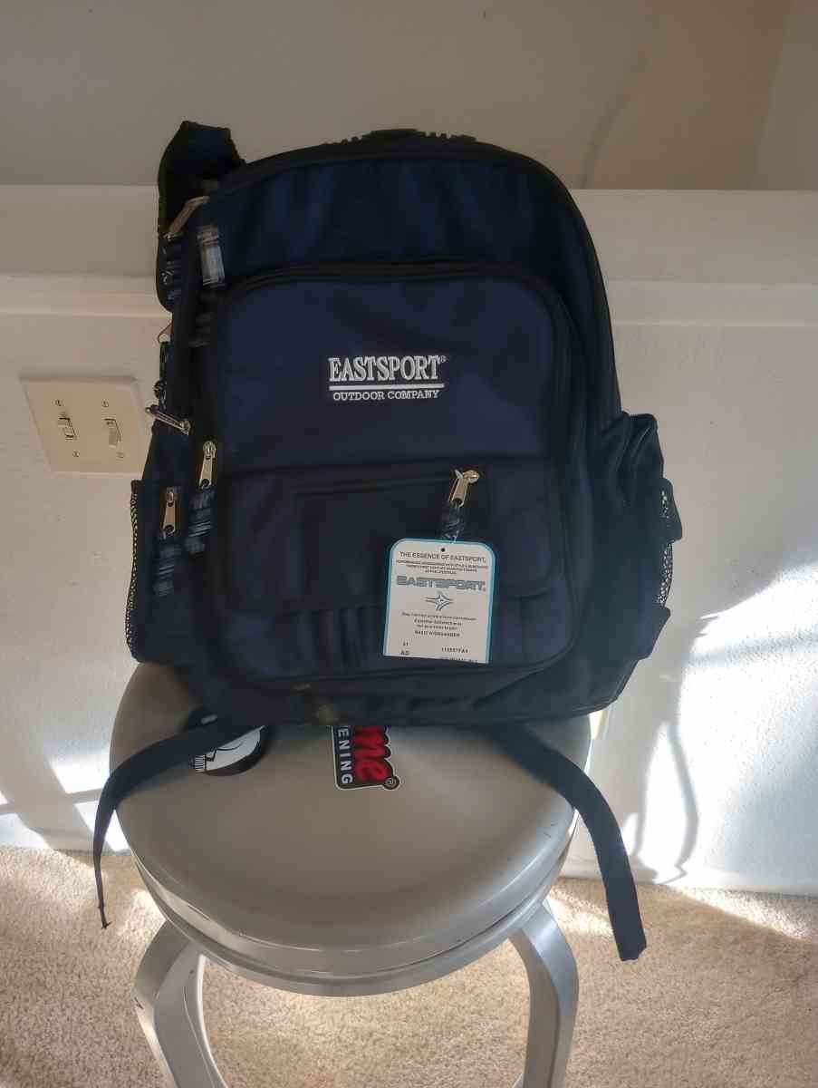 bag new - Alicia, Arkansas - FleaMarketBay