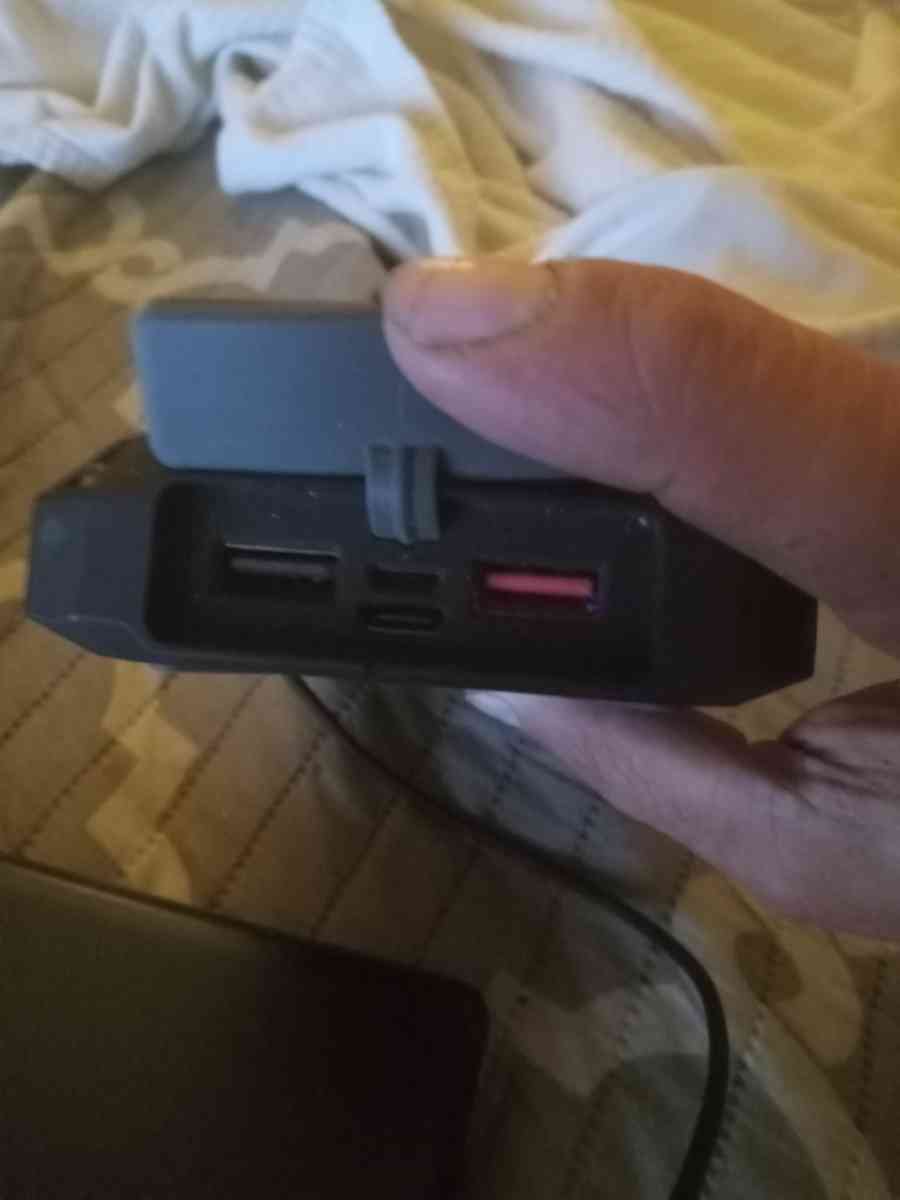 powerbank - Winston Salem, North Carolina - FleaMarketBay