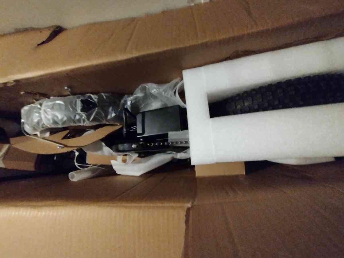 ebike - Pooler, Georgia